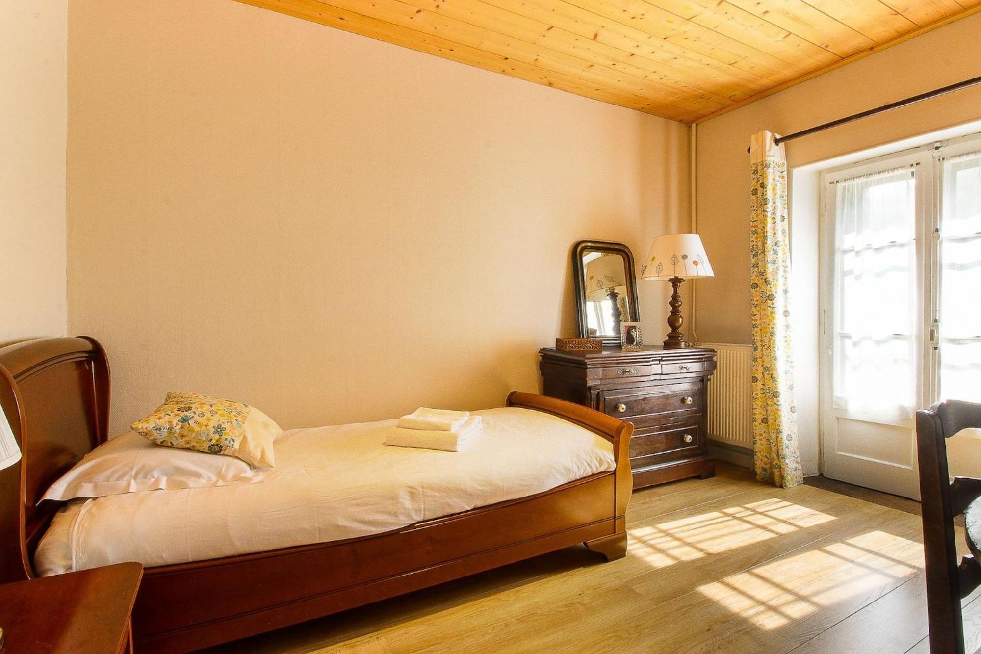 Maison Emile Devouassoud Chamonix Eksteriør bilde