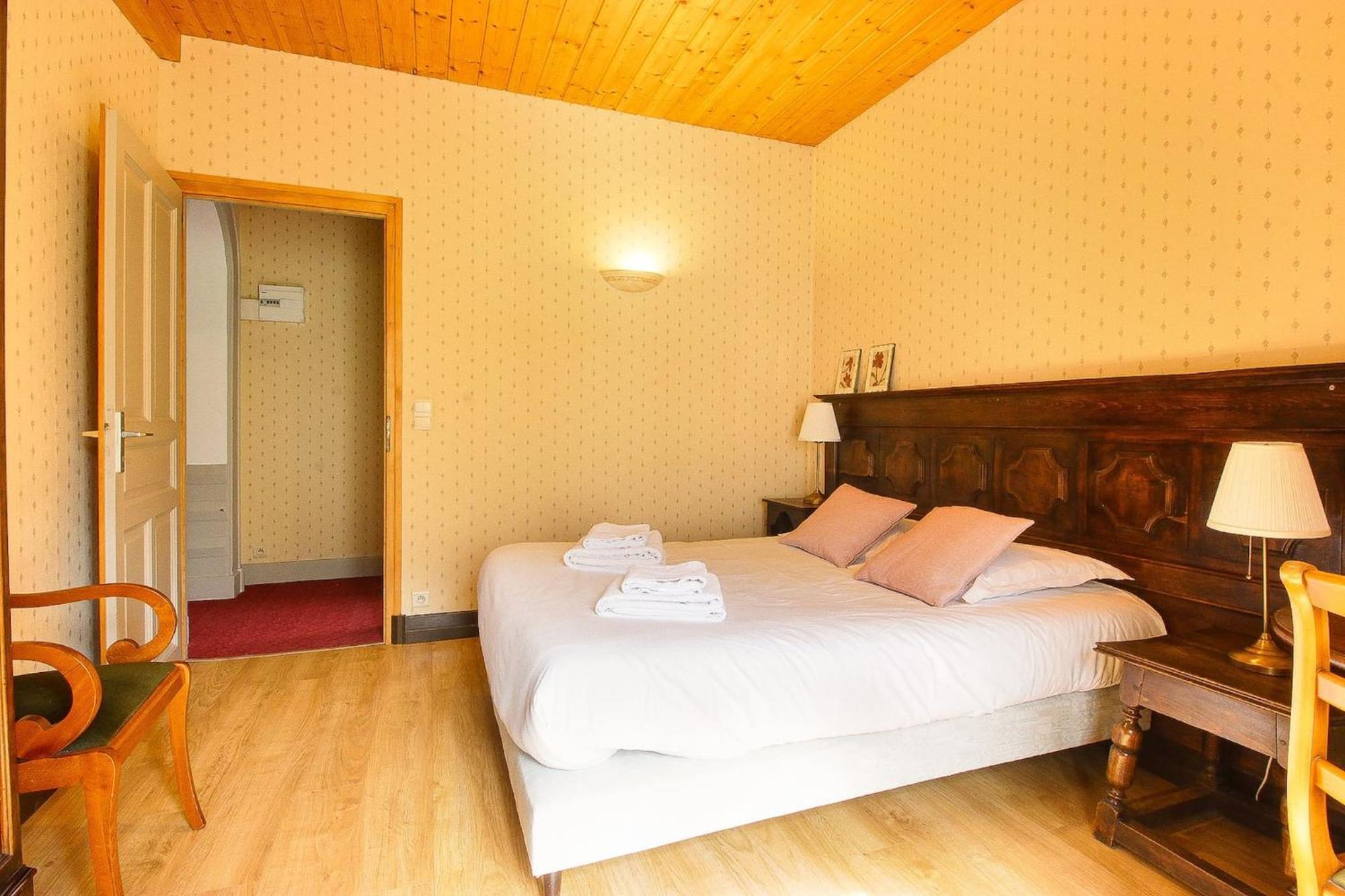 Maison Emile Devouassoud Chamonix Eksteriør bilde