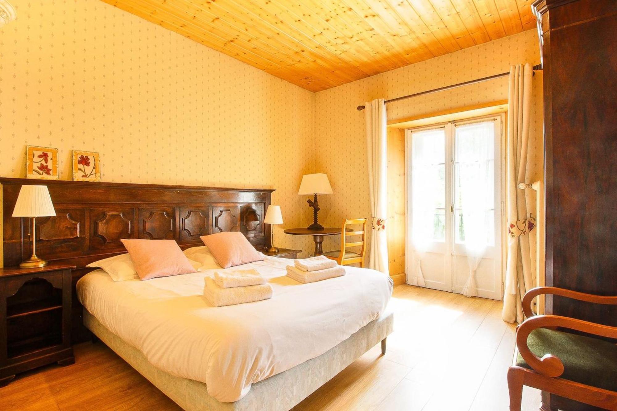 Maison Emile Devouassoud Chamonix Eksteriør bilde