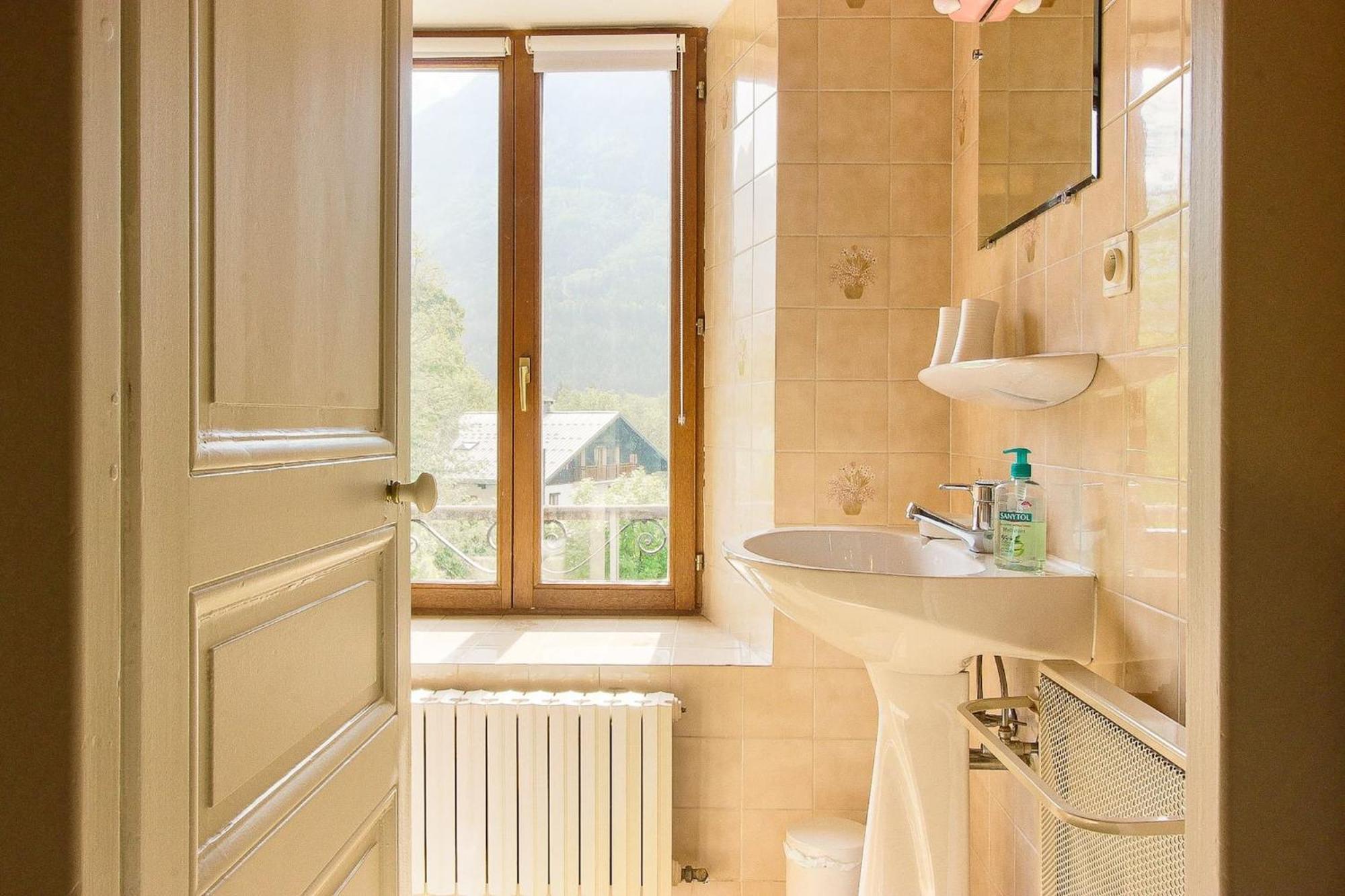 Maison Emile Devouassoud Chamonix Eksteriør bilde