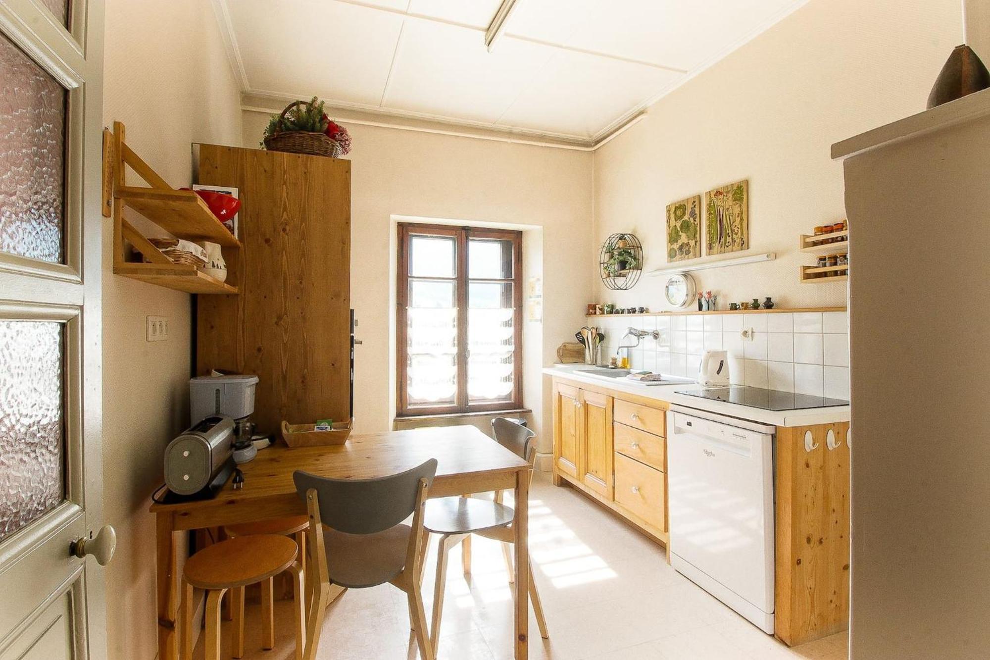 Maison Emile Devouassoud Chamonix Eksteriør bilde